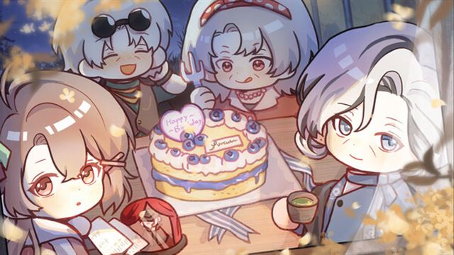 Hình ảnh trong game Sensei I Like You So Much v1.0.0.0909-P2P