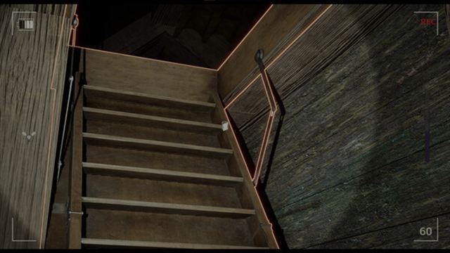 Hình ảnh trong game Exploracion Casa Barroso-TENOKE