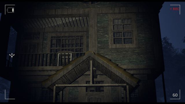 Hình ảnh trong game Exploracion Casa Barroso-TENOKE