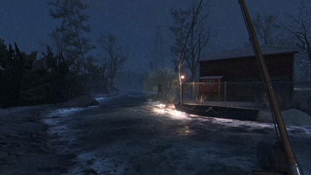 Hình ảnh trong game Fears to Fathom Woodbury Getaway v1.14-P2P