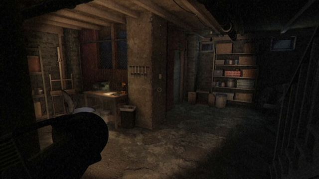Hình ảnh trong game Fears to Fathom Woodbury Getaway-TENOKE