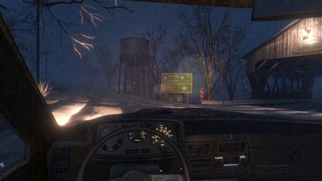 Hình ảnh trong game Fears to Fathom Woodbury Getaway v1.14-P2P