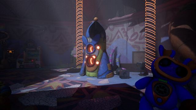Hình ảnh trong game Joyville 2-TENOKE