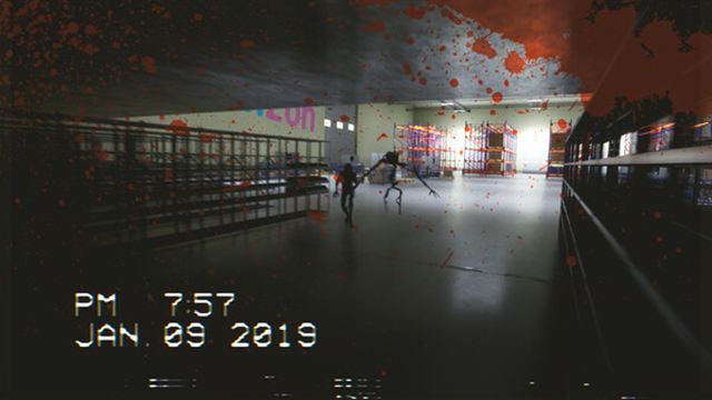Hình ảnh trong game Escape From Warehouse-TENOKE