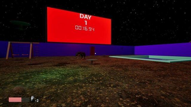 Hình ảnh trong game Escape The Void 2024-TiNYiSO