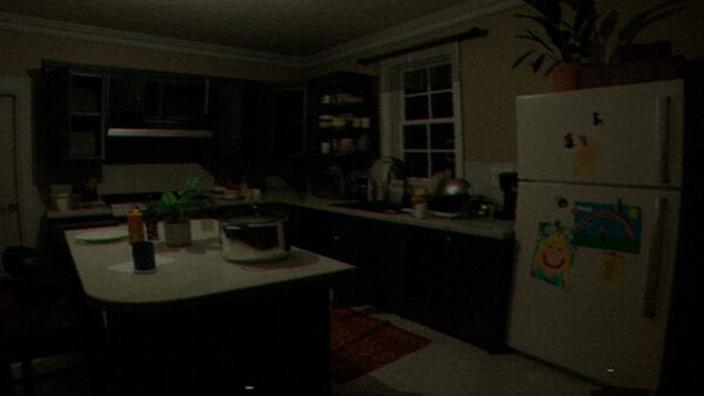 Hình ảnh trong game Hazing Night Shift-TENOKE