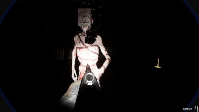 Hình ảnh trong game CHUXIE-TENOKE