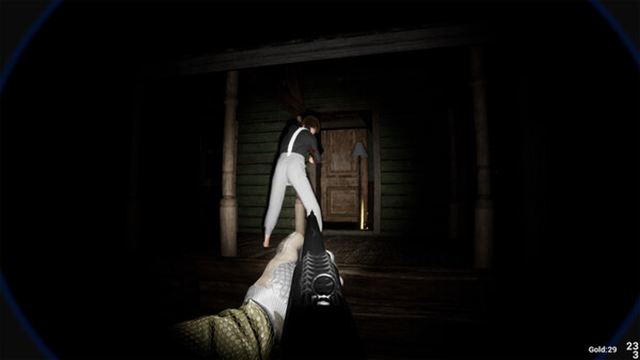 Hình ảnh trong game CHUXIE v0.5.2-P2P