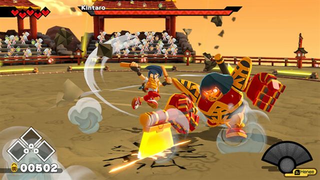 Hình ảnh trong game BAKERU v1.0.3-P2P