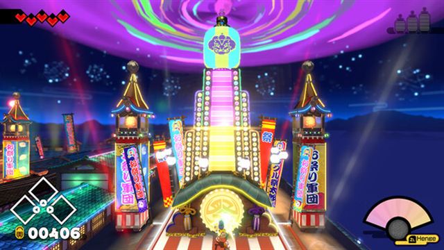 Hình ảnh trong game BAKERU v1.0.3-P2P