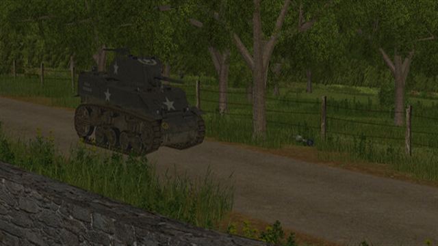 Hình ảnh trong game Combat Mission Battle For Normandy Complete-SKIDROW