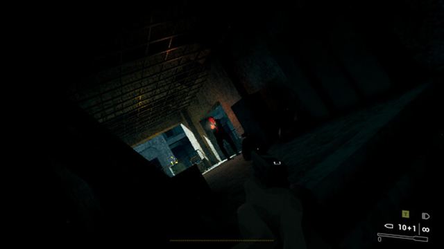 Hình ảnh trong game HOLE v1.0.6-P2P
