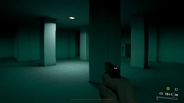 Hình ảnh trong game HOLE v1.0.6-P2P