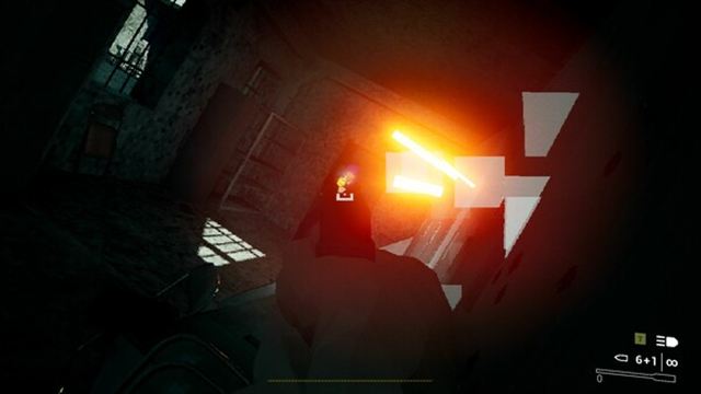 Hình ảnh trong game HOLE v1.0.3-P2P