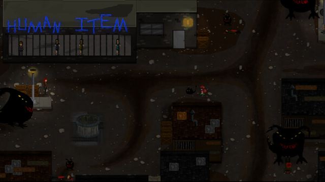 Hình ảnh trong game Harvest Island Alternative Ending Expansion-TENOKE