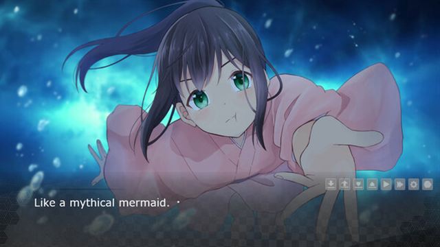 Hình ảnh trong game Nagi no Koi-TENOKE