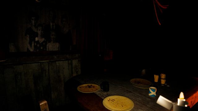 Hình ảnh trong game Rose and Cross-TENOKE