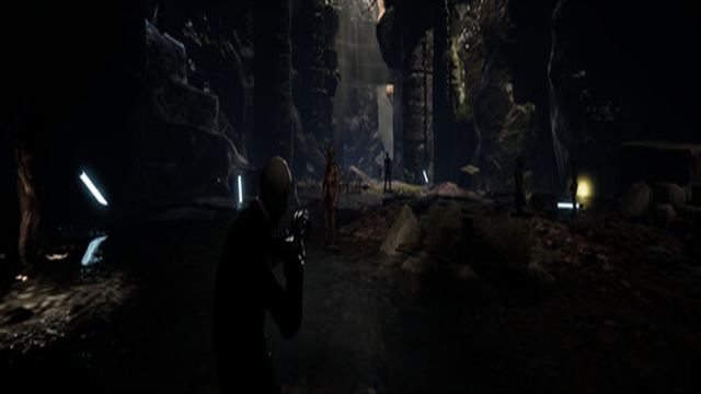 Hình ảnh trong game ZomGoBo-TENOKE