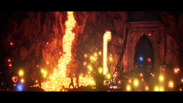 Hình ảnh trong game ZomGoBo-TENOKE