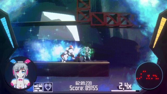 Hình ảnh trong game S Prysm Destroyer-TENOKE