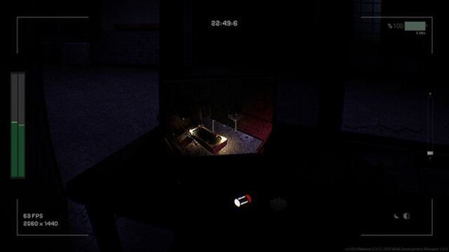 Hình ảnh trong game Nowhere Near-TENOKE