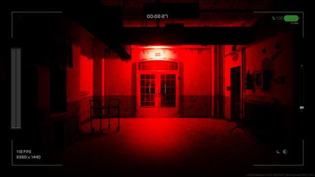 Hình ảnh trong game Nowhere Near-TENOKE