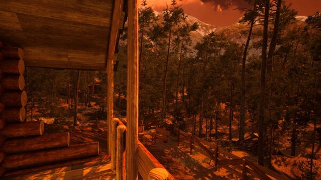 Hình ảnh trong game The Stalked 2-TENOKE