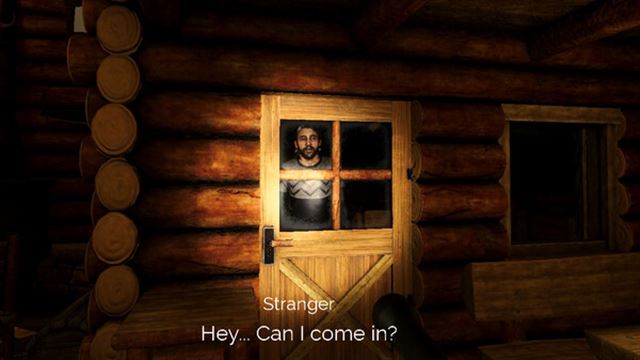 Hình ảnh trong game The Stalked 2-TENOKE