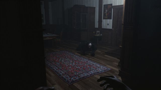Hình ảnh trong game Unpossess Exorcism Simulator Early Access