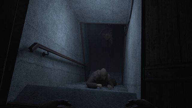 Hình ảnh trong game Unpossess Exorcism Simulator Early Access