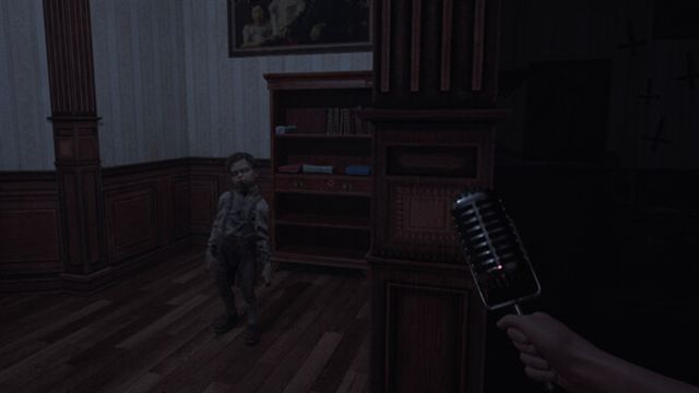 Hình ảnh trong game Unpossess Exorcism Simulator Early Access