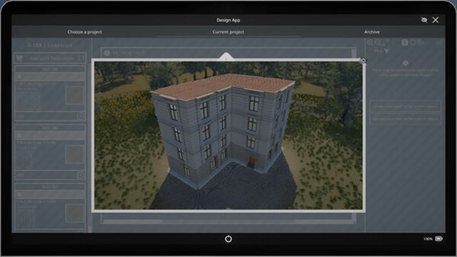 Hình ảnh trong game Architect Simulator-TENOKE
