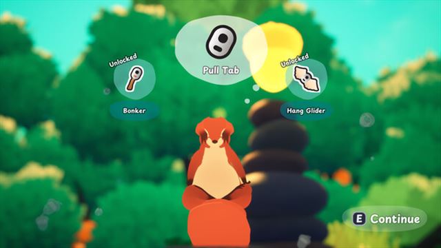Hình ảnh trong game Squirreled Away-TENOKE