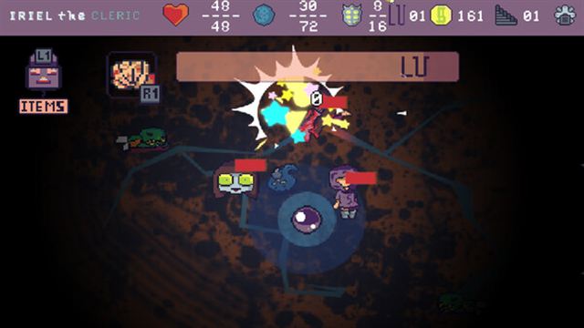Hình ảnh trong game Mystic Gals-TENOKE