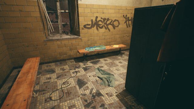 Hình ảnh trong game Shadow of the School-TENOKE
