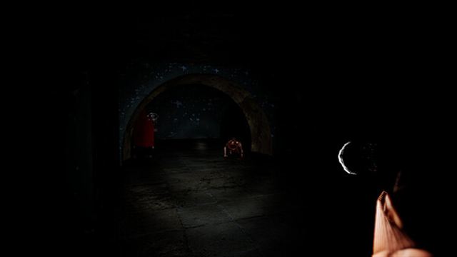 Hình ảnh trong game Eyes of Destiny-TENOKE