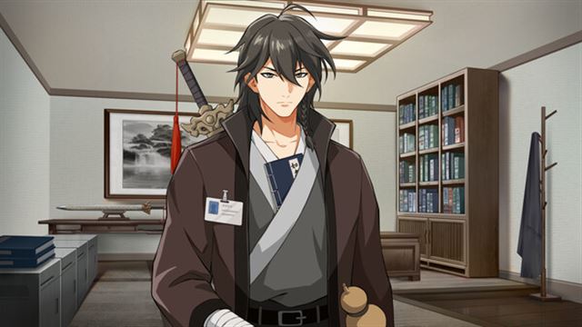 Hình ảnh trong game Trials of Innocence-TENOKE