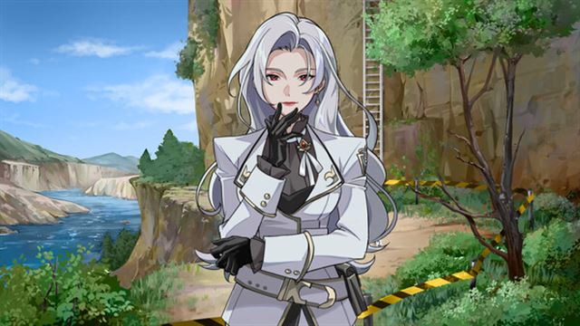 Hình ảnh trong game Trials of Innocence-TENOKE