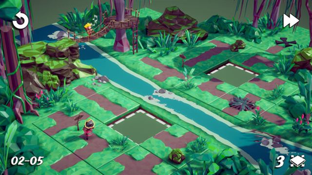 Hình ảnh trong game Tile Tales Pirate-SKIDROW