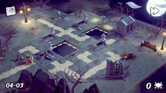 Hình ảnh trong game Tile Tales Pirate-SKIDROW