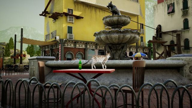 Hình ảnh trong game Curiosity-TENOKE