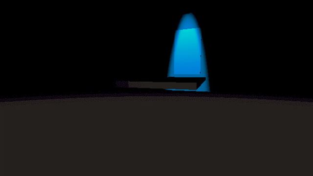 Hình ảnh trong game CLOUDOME Prototype-TENOKE