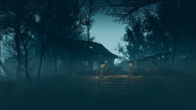 Hình ảnh trong game River God Enshrouded Current-TiNYiSO