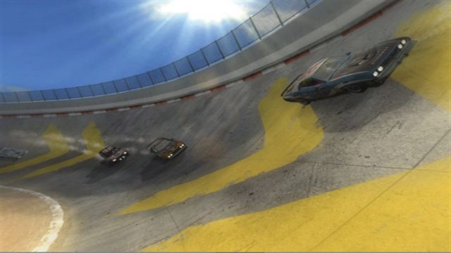 Hình ảnh trong game FlatOut 2 Enhanced-TiNYiSO