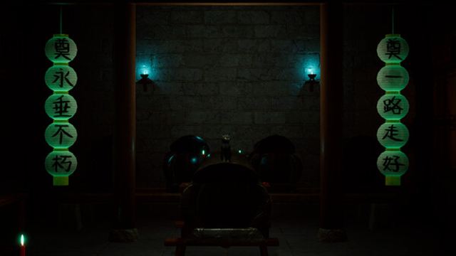 Hình ảnh trong game Supernatural Rules Suppress Ghosts-TENOKE