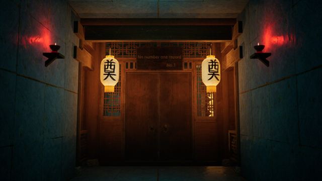 Hình ảnh trong game Supernatural Rules Suppress Ghosts-TENOKE