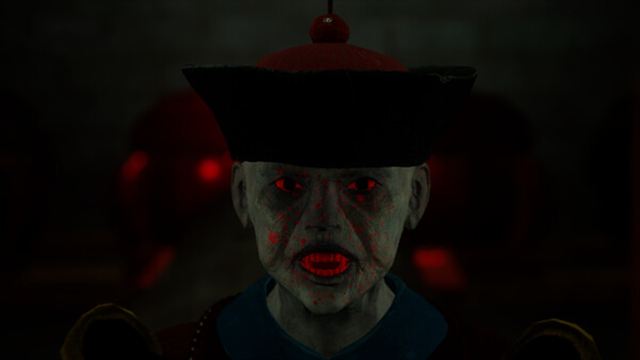 Hình ảnh trong game Supernatural Rules Suppress Ghosts-TENOKE