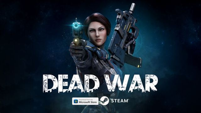 Hình ảnh trong game Dead War Rise Of Zombies-TiNYiSO