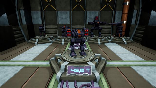 Hình ảnh trong game Hexalert-TENOKE