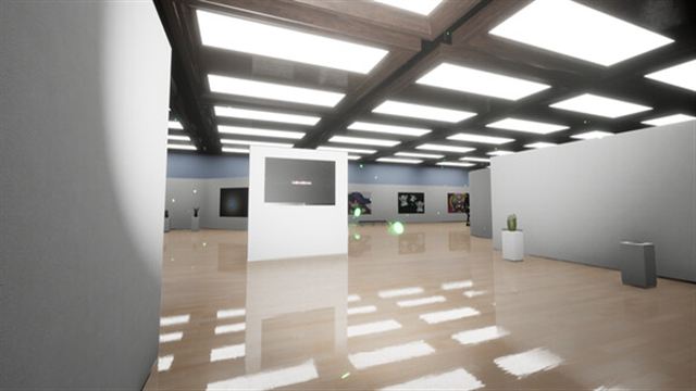 Hình ảnh trong game Gallery X-TENOKE